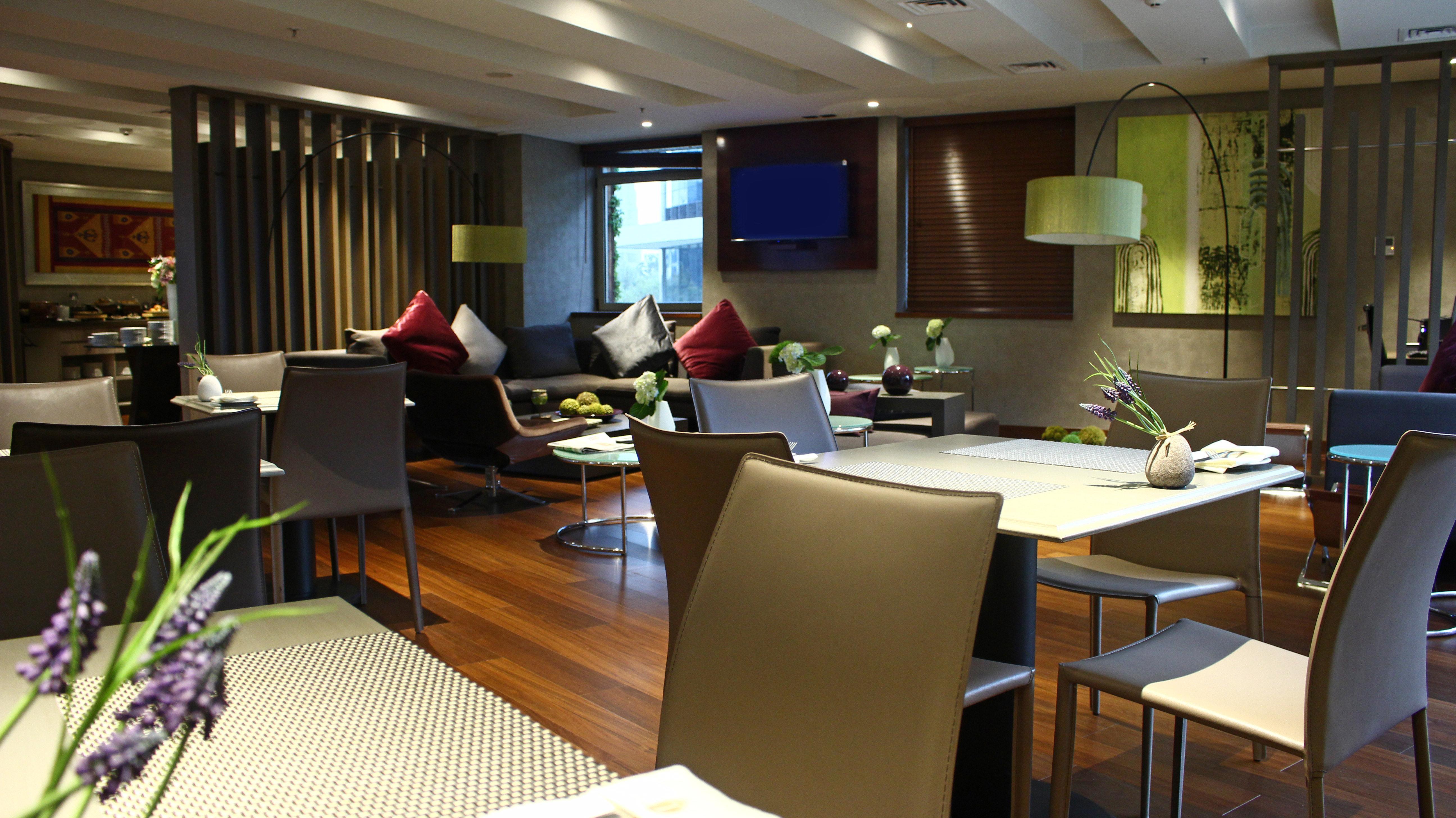 Intercontinental By Ihg Hotel Santiago de Chile