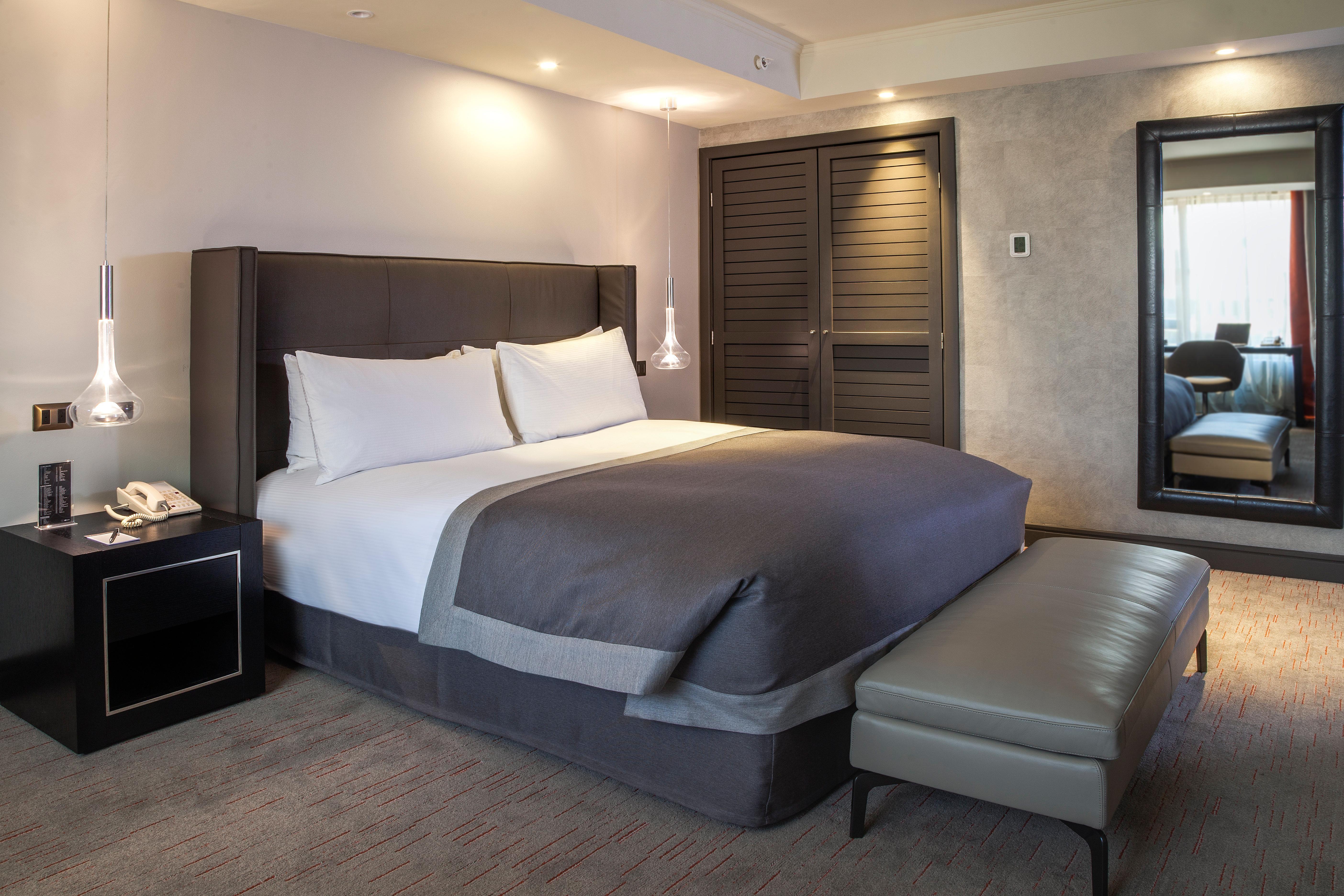 Intercontinental By Ihg Santiago de Chile