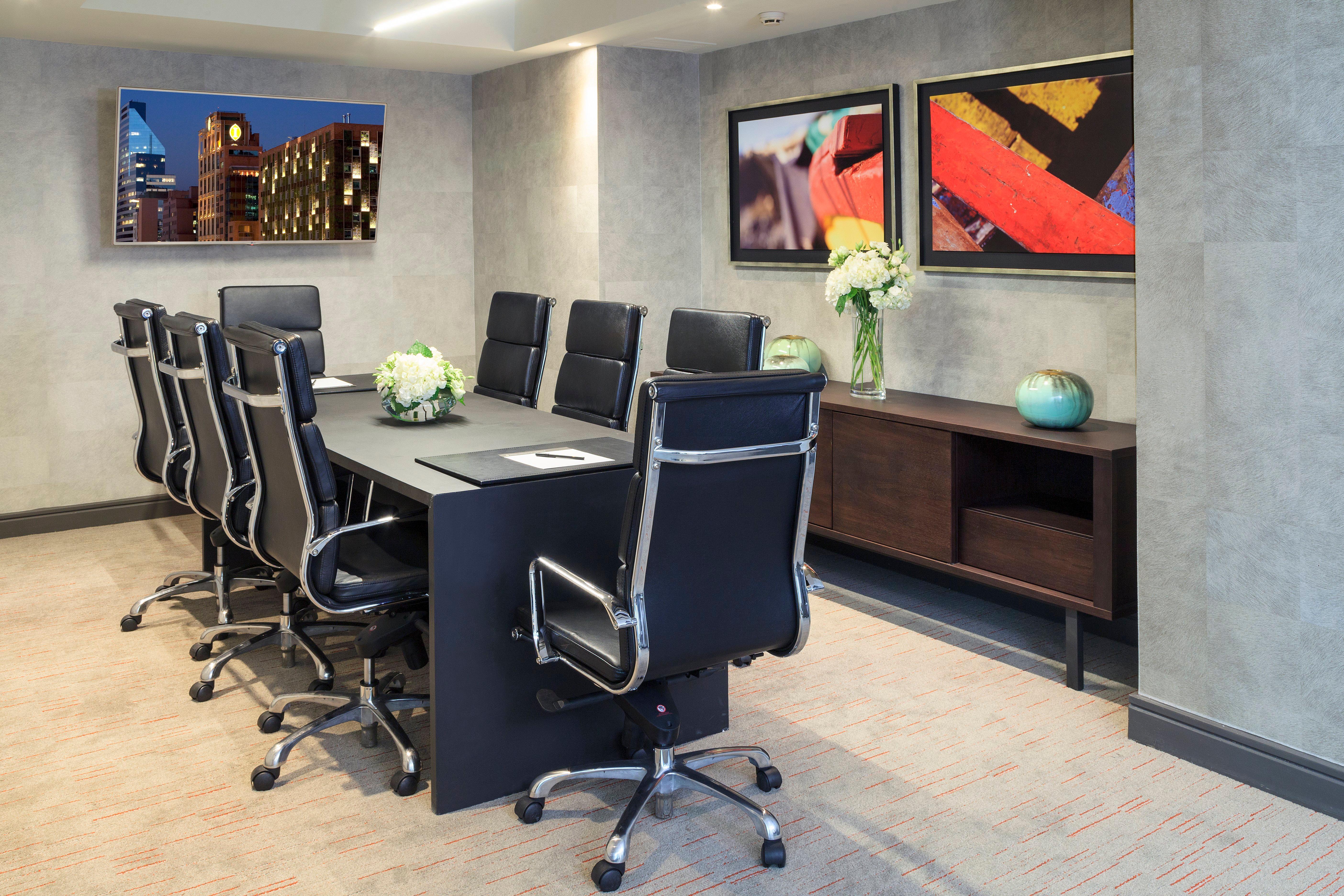 Intercontinental By Ihg Santiago de Chile