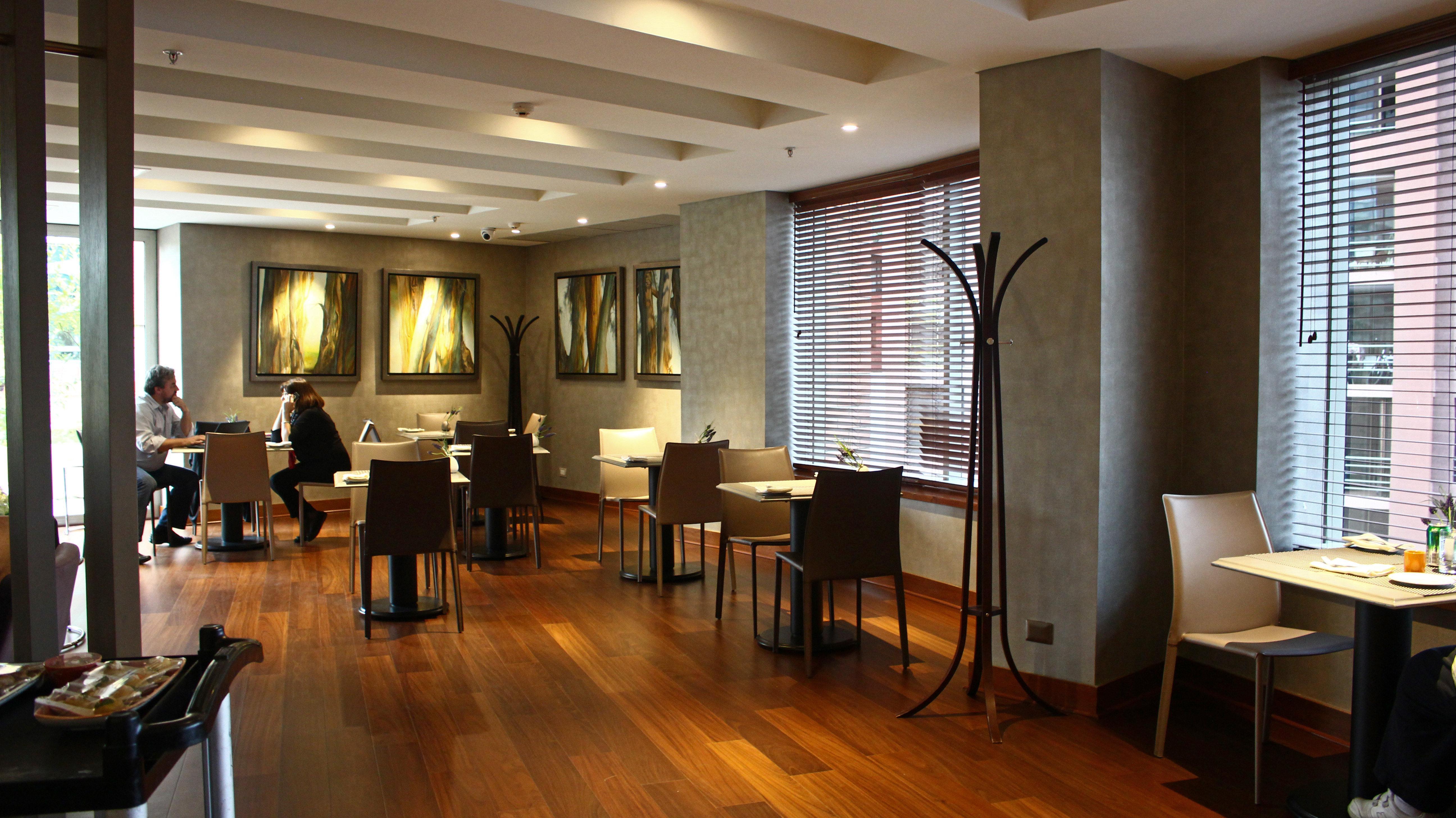 Intercontinental By Ihg 5* Santiago de Chile