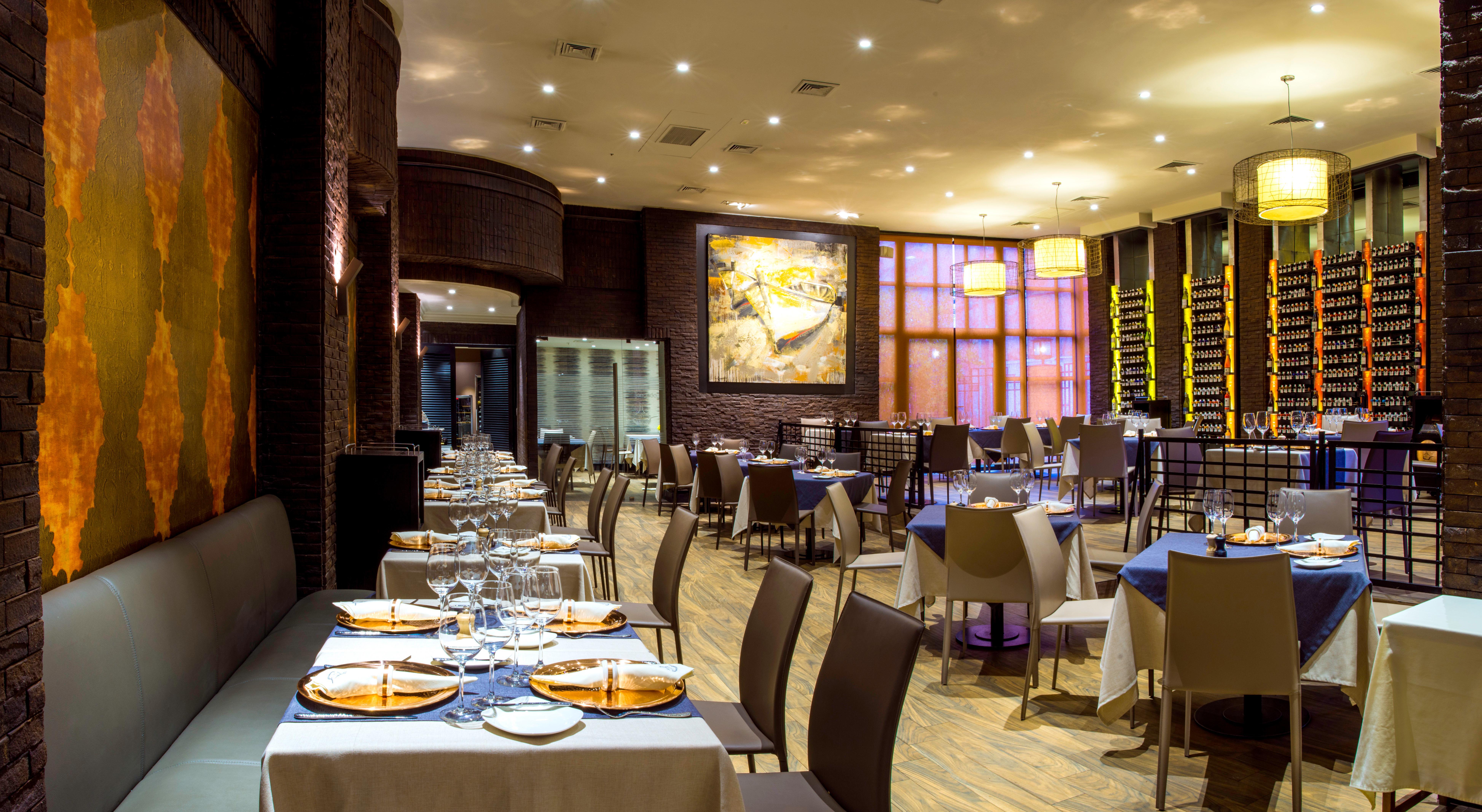 Hotel Intercontinental By Ihg Santiago de Chile