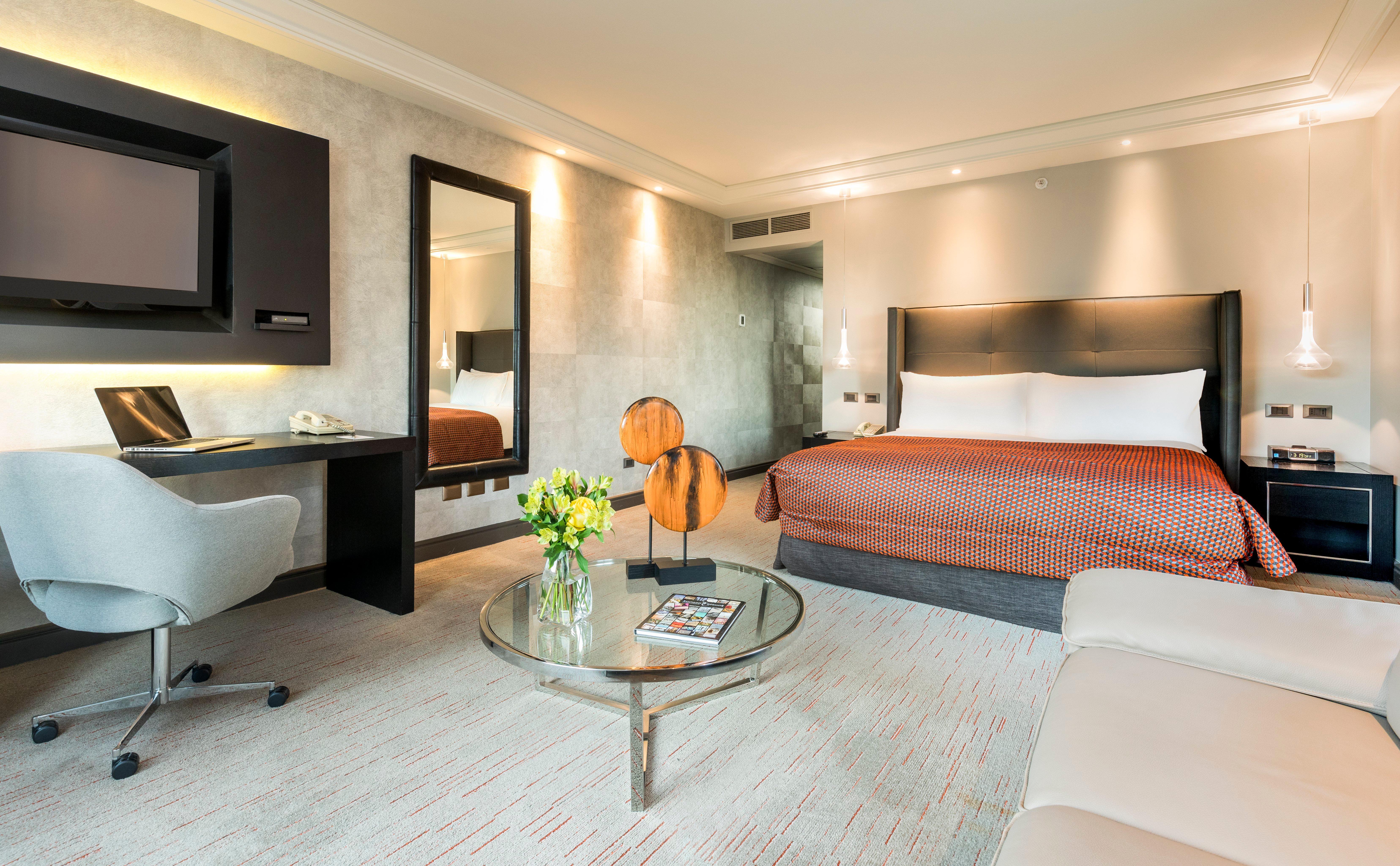 Intercontinental By Ihg Santiago de Chile