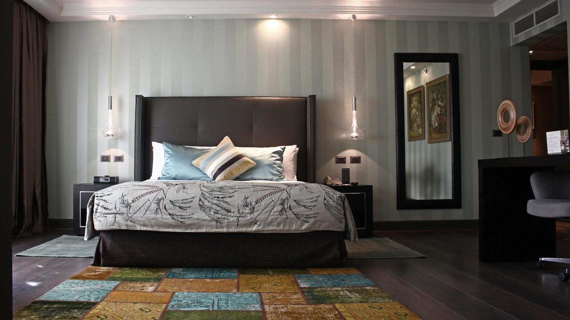 Intercontinental By Ihg 5* Santiago de Chile