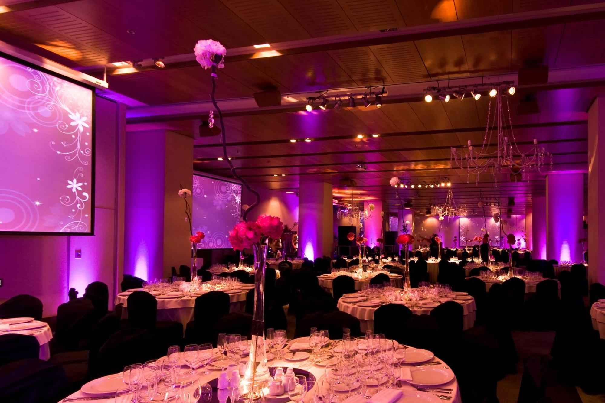 Intercontinental By Ihg Hotel Santiago de Chile