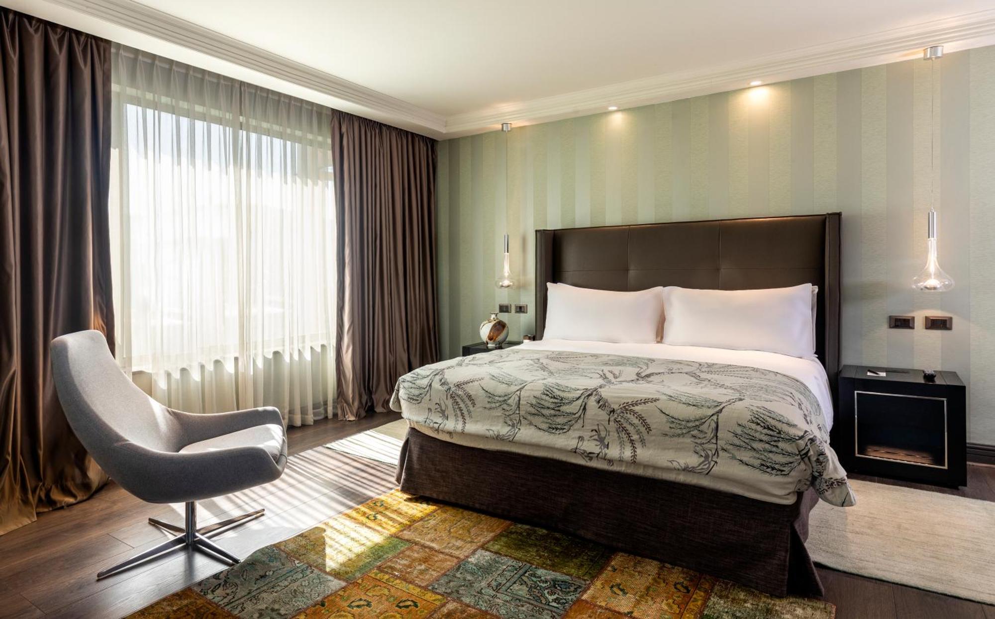 Intercontinental By Ihg 5* Santiago de Chile